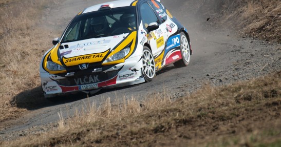 Valasska Rally
